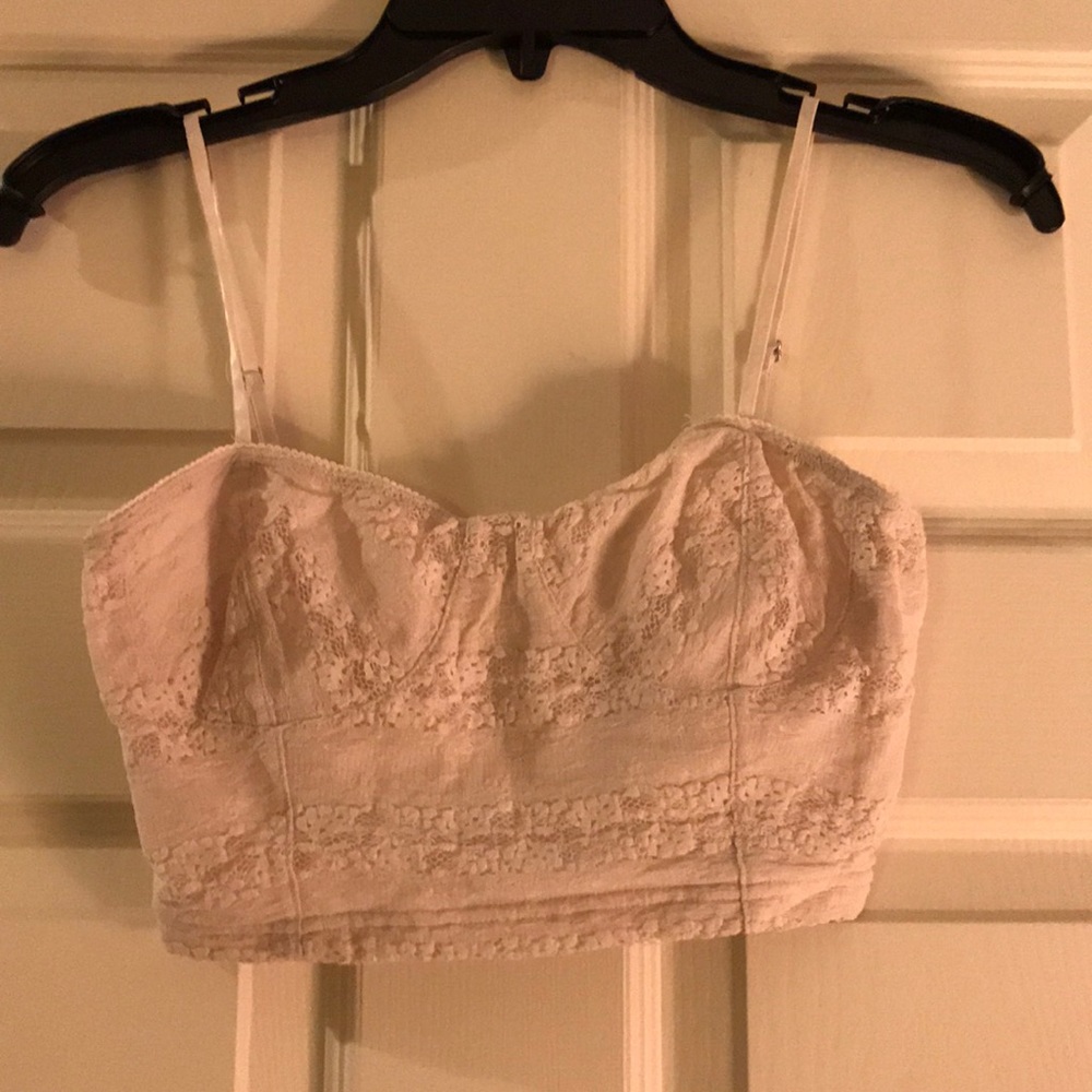 Frenchi Bralette